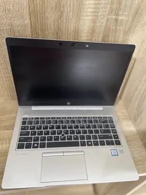 Laptop HP EliteBook 840 G5 16GB Intel Core I5 HDD+SSD 256GB