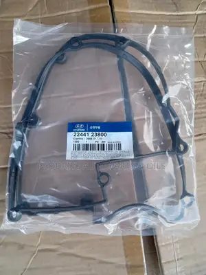Elantra 2008 Valve Cover Gasket 22441-23800