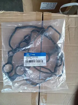 Sonata 2008 Valve Cover Gasket 22441- 2G100