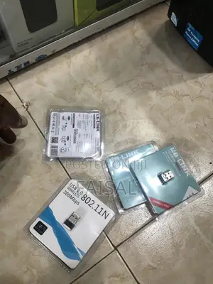 Wireless USB Adapter