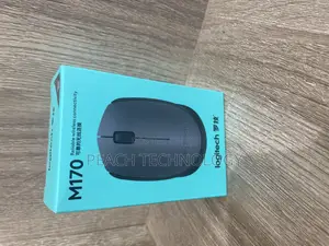Logitech M170