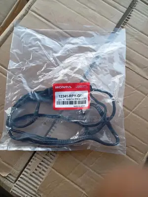 Honda Civic 2019 Valve Cover Gasket RPY-G01