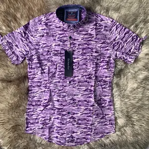 Short Sleeve Shirts