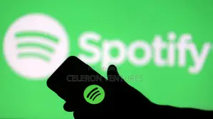 SPOTIFY 1 Month Premium Account. Get Account Before You Pay