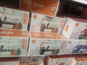 C. Mopol Power Bank 70,000mah