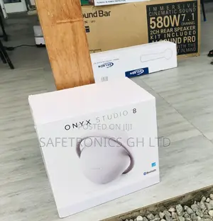 Super Quality Onyx Studio 8 Bluetooth Wireless Speaker