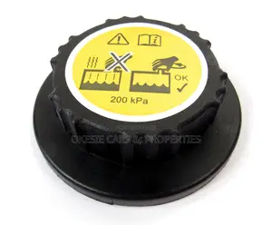 Expansion Tank or Reservoir Cap