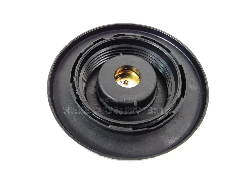 Expansion Tank or Reservoir Cap