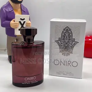 Oniro Eau DE Parfum
