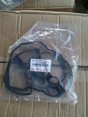 Corolla 2005 Valve Cover Gasket 0d040