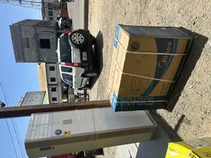 Air Conditioner Floor Standing Midea 3hp