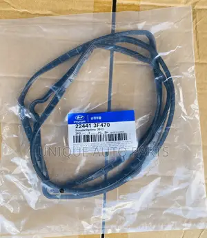 Sonata / Optima 2012 Valve Cover Gasket 22441-3f470