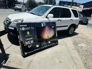 Text Us for Your Asano Uhd Smart Asano 65”