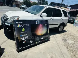 Purchase for Asano Television Uhd Smart 65”