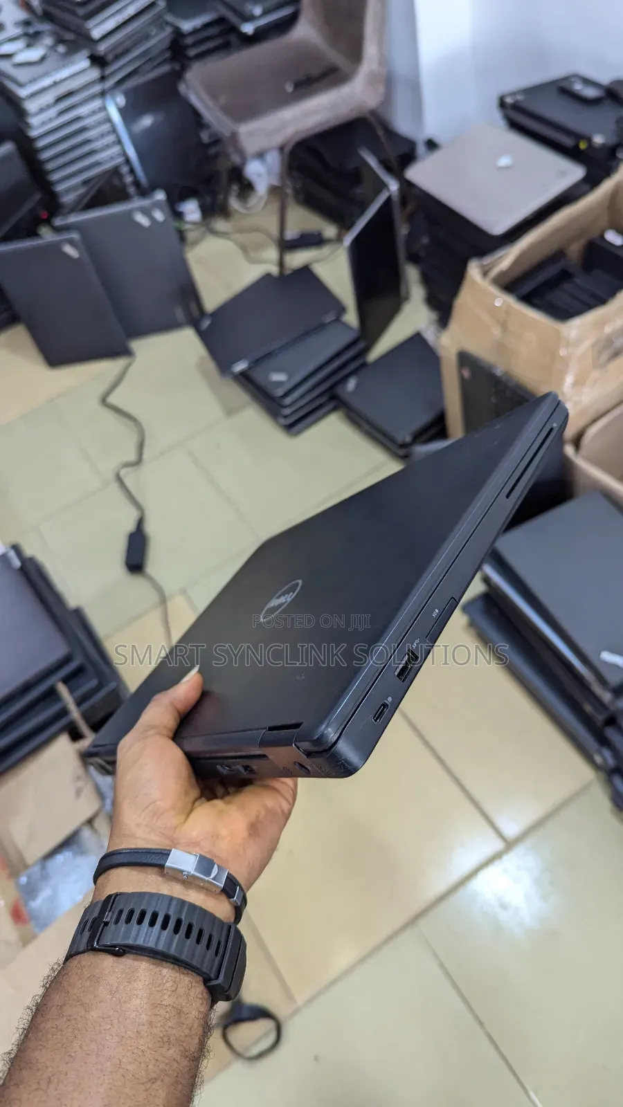 New Laptop Dell Latitude 5480 8GB Intel Core I5 SSD 256GB
