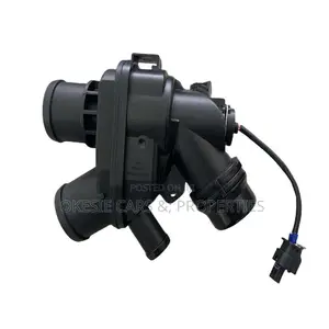 Thermostat With Sensor Land Rover