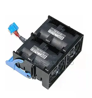 1pc Dell Poweredge 1950 Server Fan 9cra0412g5058 Mc545 Tc146