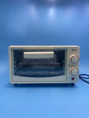Mini Multifunctional Electric Oven