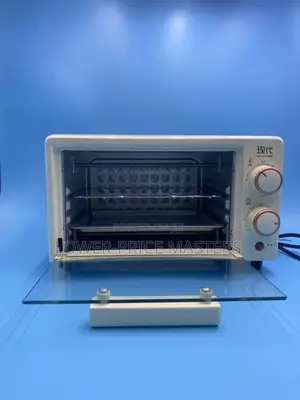 Mini Multifunctional Electric Oven
