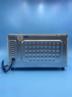 Mini Multifunctional Electric Oven