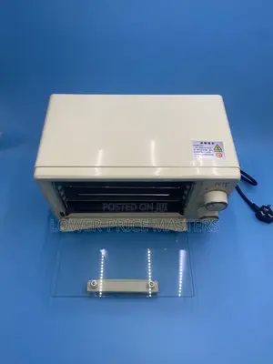 Mini Multifunctional Electric Oven