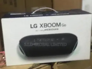 Exclusive LG XBOOM Go PL7 30W Portable Bluetooth Speaker