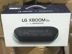 Amazing Sound LG XBOOM Go PL7 30W Portable Bluetooth Speaker