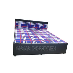 Queen Size Bed1