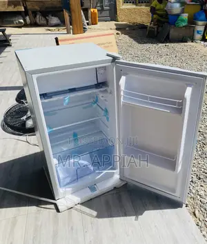 Order Classic Zara Single Door Electric Fridge.