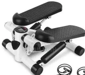 Stepper Machine