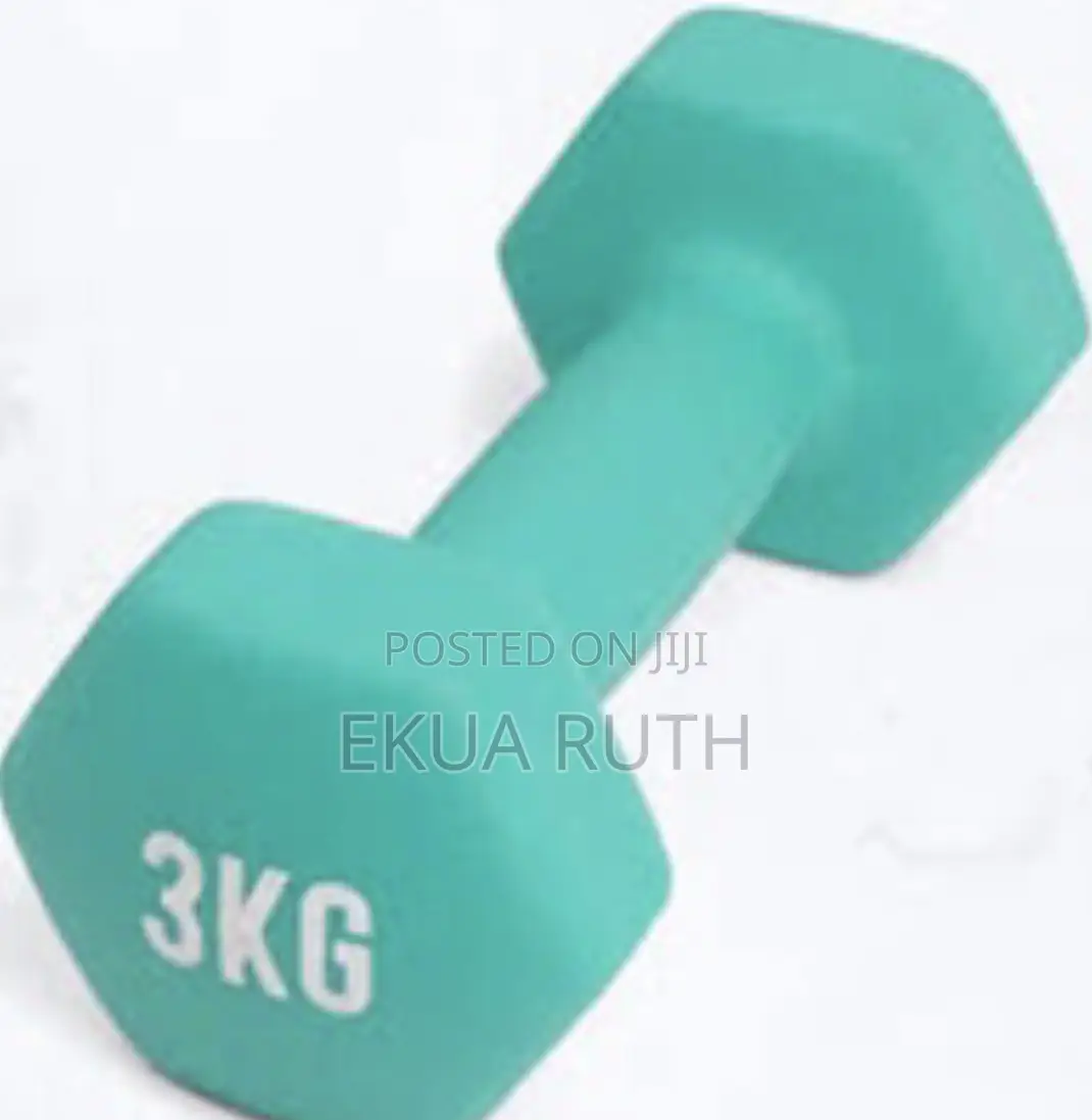 3kg Dumbbell