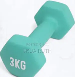 3kg Dumbbell