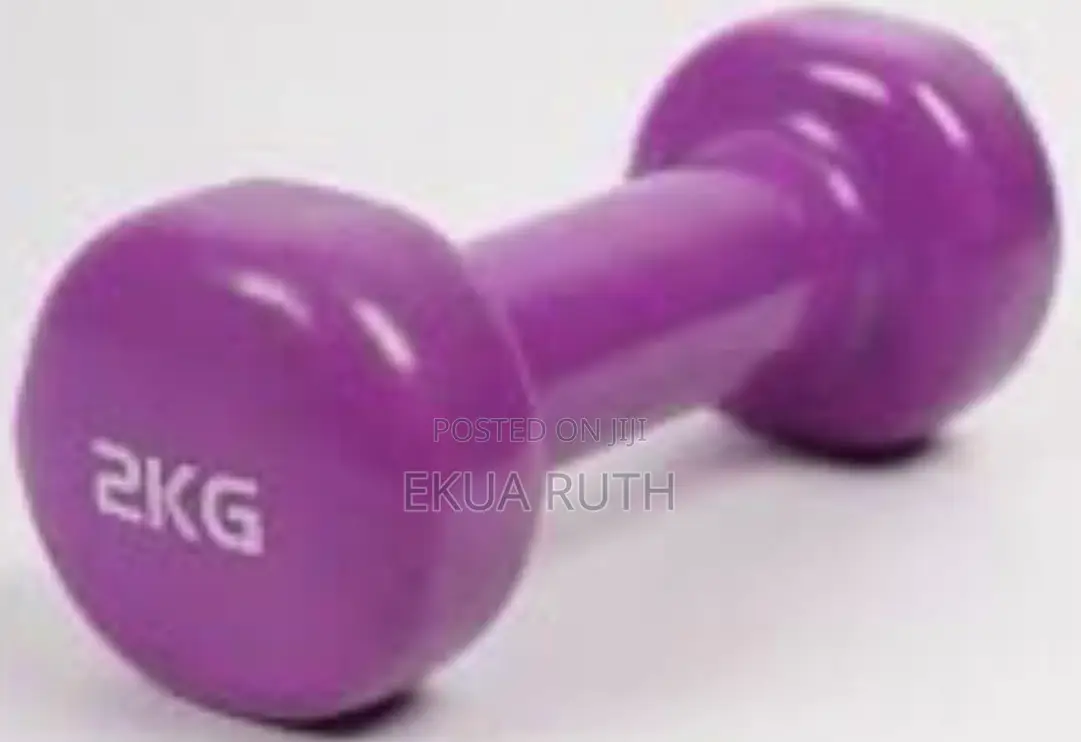 2kg Dumbbell