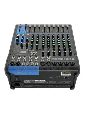 Mixing Console 16 Channels