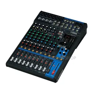 Yamaha 16 Channel Mixer