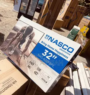 Order Classic Nasco 32 Inch Digital Satellite Television.