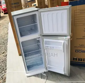 Order Authentic Nasco Nas2-13fl Top Freezer Electric Fridge
