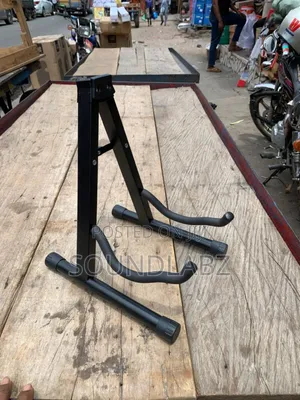 Guitar Stand