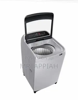 Order Authentic Samsung 11kg Electric Washing Machine(Gray)