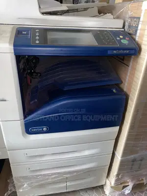 Xerox Workcentre 7530