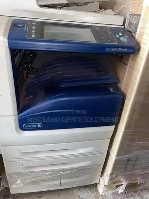 Xerox Workcentre 7530
