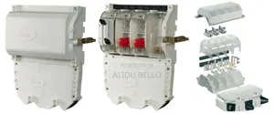 Electrical Equipment