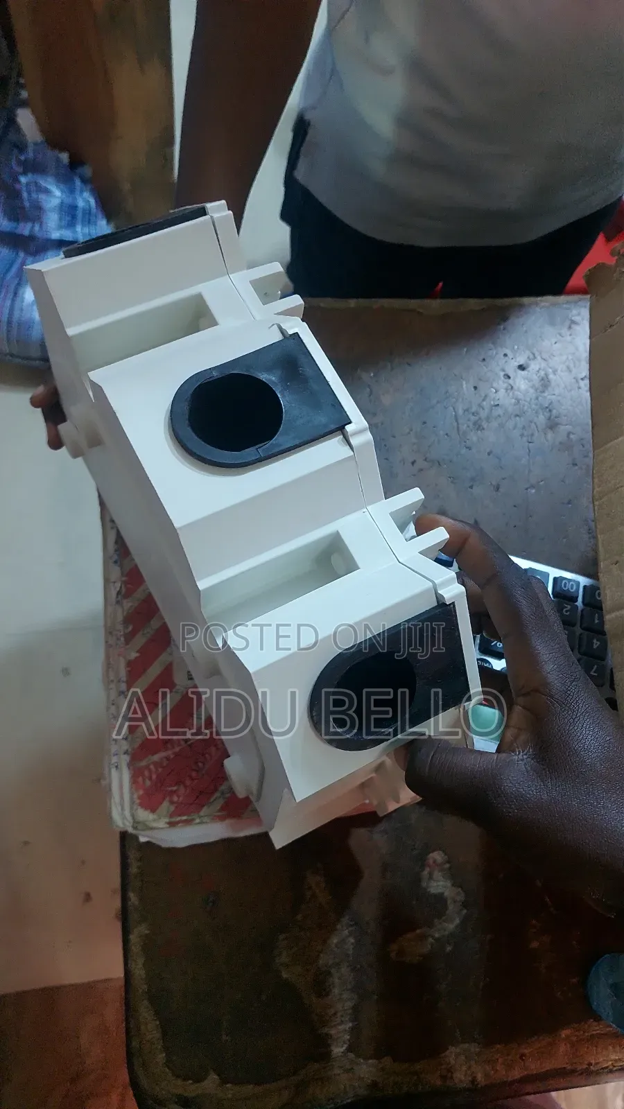 Electrical Equipment