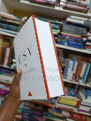 ESV Study Bible