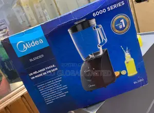 Grab Better Midea 1.5L Table Blender Bl 1190