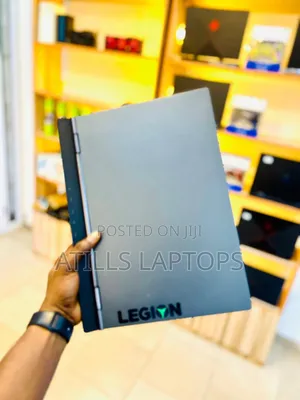 Laptop Lenovo Legion Y740 16GB Intel Core I7 SSD 1.5T