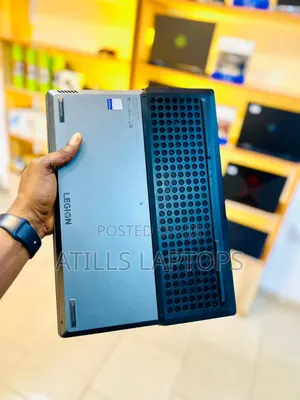 Laptop Lenovo Legion Y740 16GB Intel Core I7 SSD 1.5T