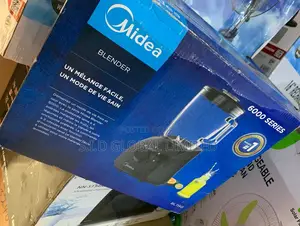 Suitable Midea 1.5L Table Blender Bl 1190