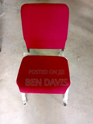 Church Chairs