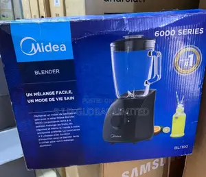 Fresh Inbox Midea 1.5L Table Blender Bl 1190